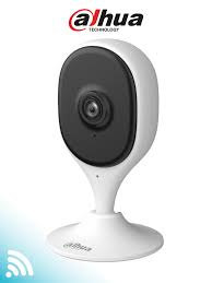 DAHUA DH-C3A - Cámara WiFi IP Cubo de 3MP con IA avanzada para detección de humanos y mascotas. Equipado con WiFi 6, emparejamiento por Bluetooth, audio bidireccional, IR de 10m, compresión H.265 y alarma de sonido DAHUA DH-C3A - Cámara WiFi IP Cubo de 3MP con IA avanzada para detección de humanos y mascotas. Equipado con WiFi 6, emparejamiento por Bluetooth, audio bidireccional, IR de 10m, compresión H.265 y alarma de sonido